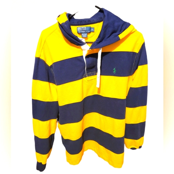 Polo Ralph Lauren vintage hoodie